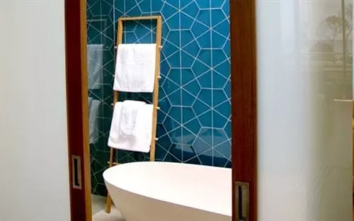 ホテル Aquabelle Apartments