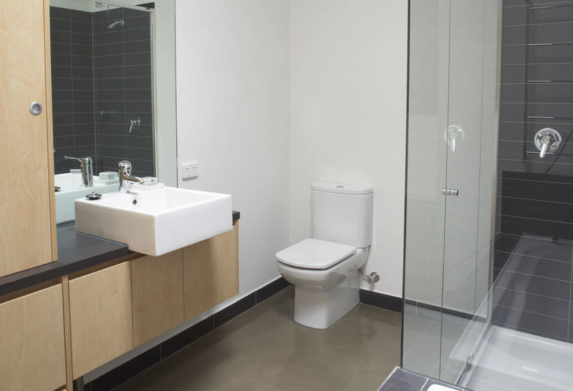 Hotel Aquabelle Apartments