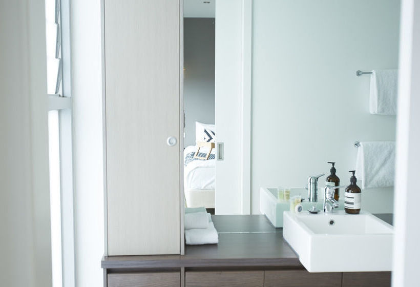 Hotel Aquabelle Apartments