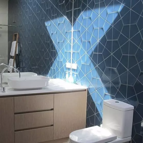 ホテル Aquabelle Apartments