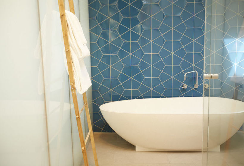 Hotel Aquabelle Apartments