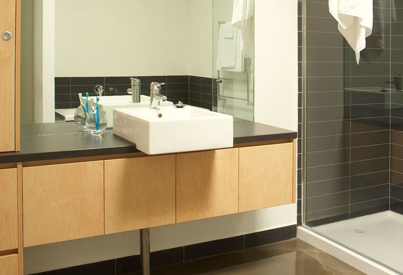 Hotel Aquabelle Apartments