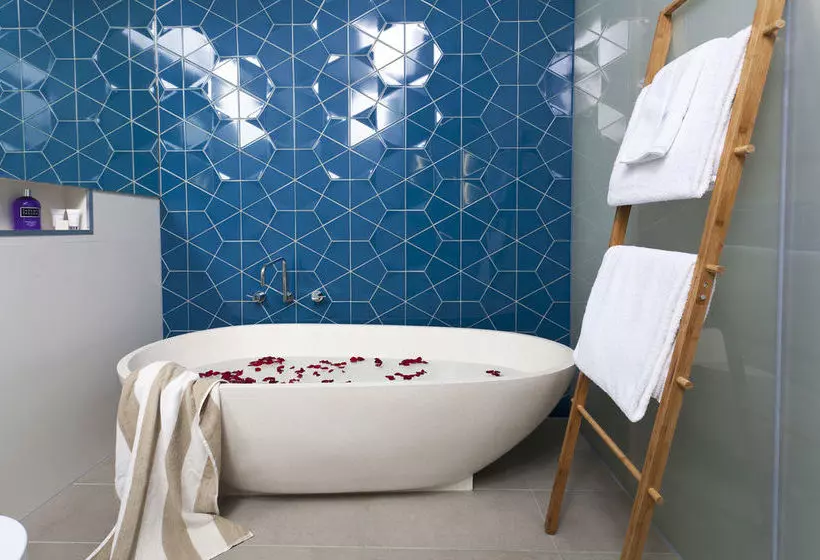 ホテル Aquabelle Apartments