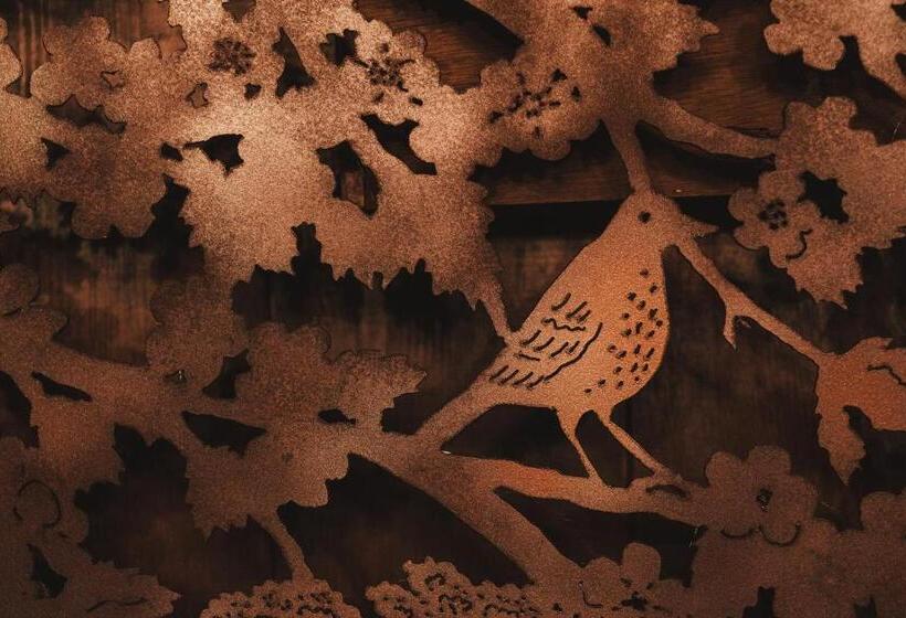 فندق The Bell In Ticehurst