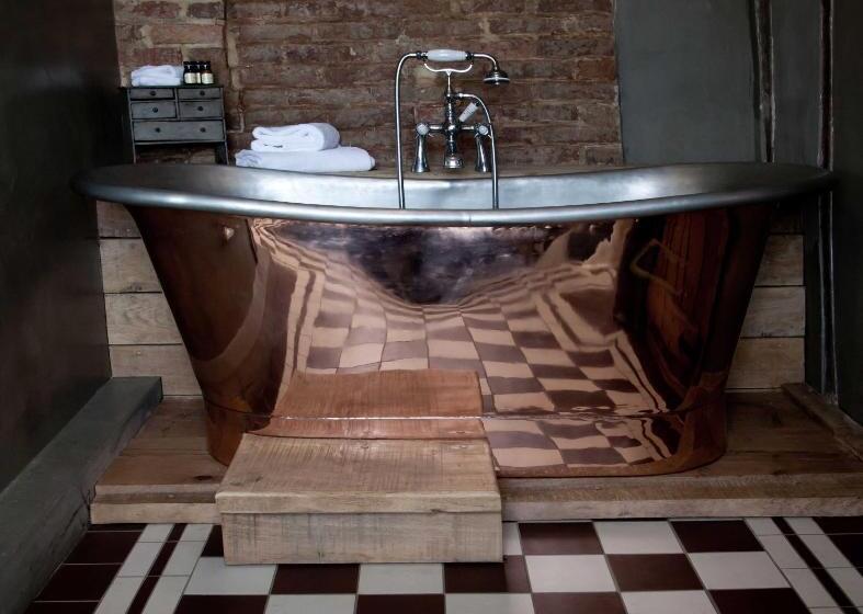 فندق The Bell In Ticehurst