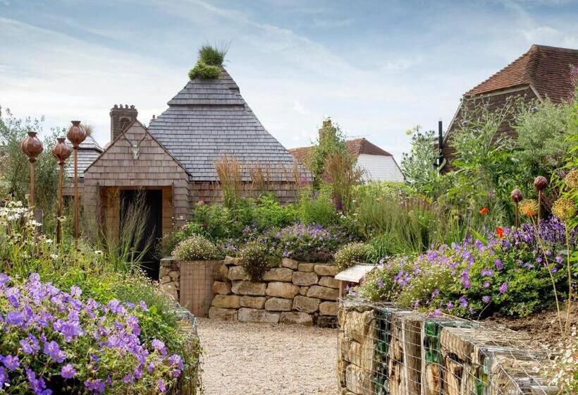 فندق The Bell In Ticehurst