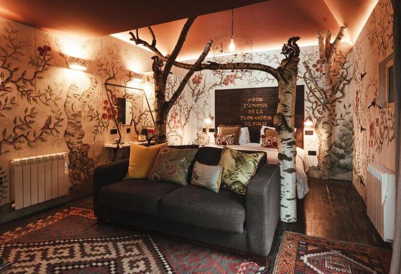 فندق The Bell In Ticehurst