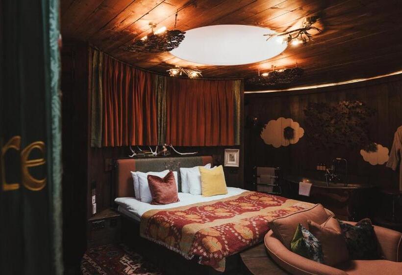 فندق The Bell In Ticehurst