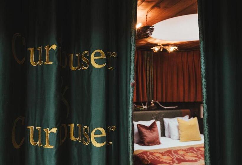 فندق The Bell In Ticehurst