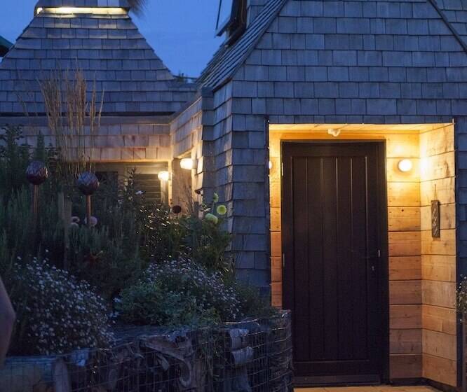 فندق The Bell In Ticehurst