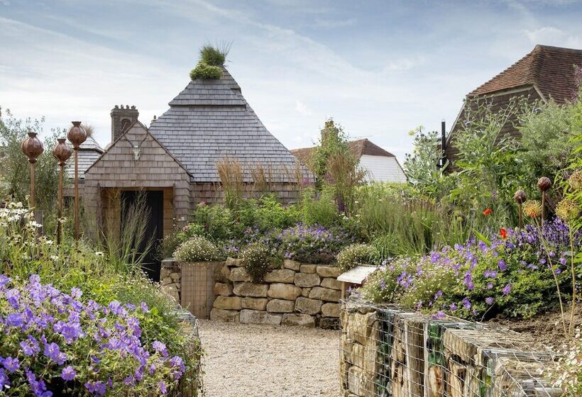 فندق The Bell In Ticehurst