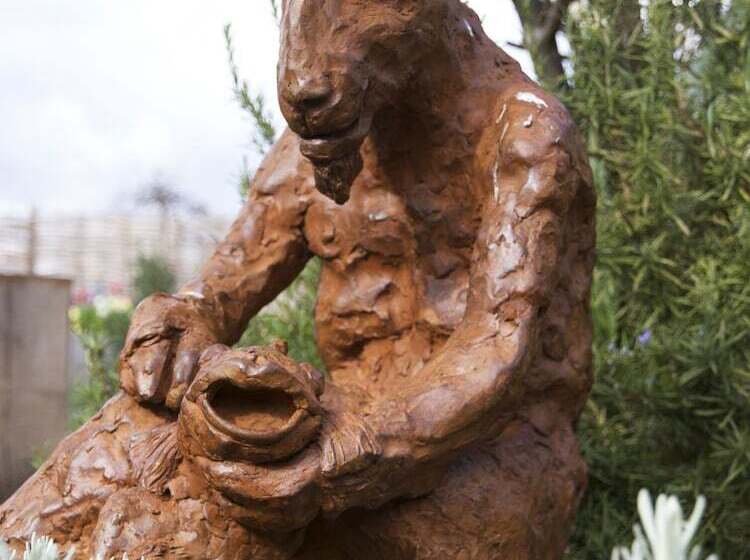 فندق The Bell In Ticehurst