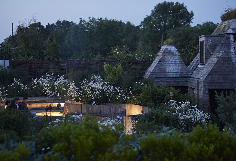 فندق The Bell In Ticehurst