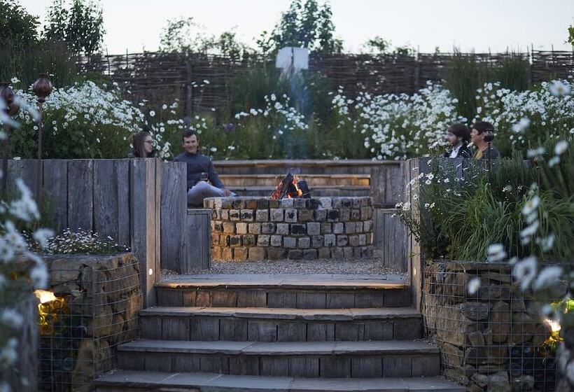 فندق The Bell In Ticehurst