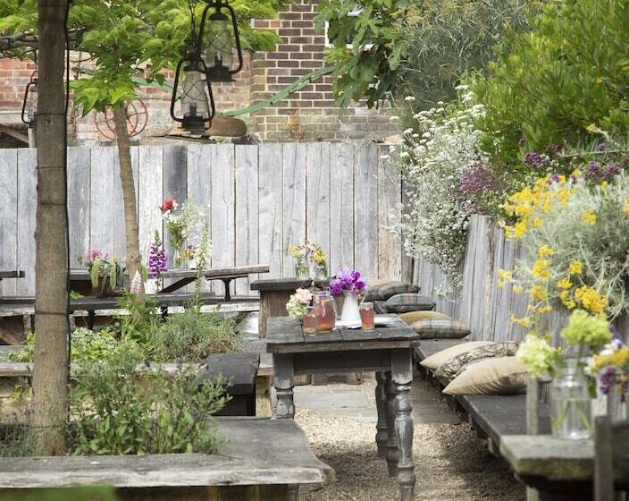 فندق The Bell In Ticehurst