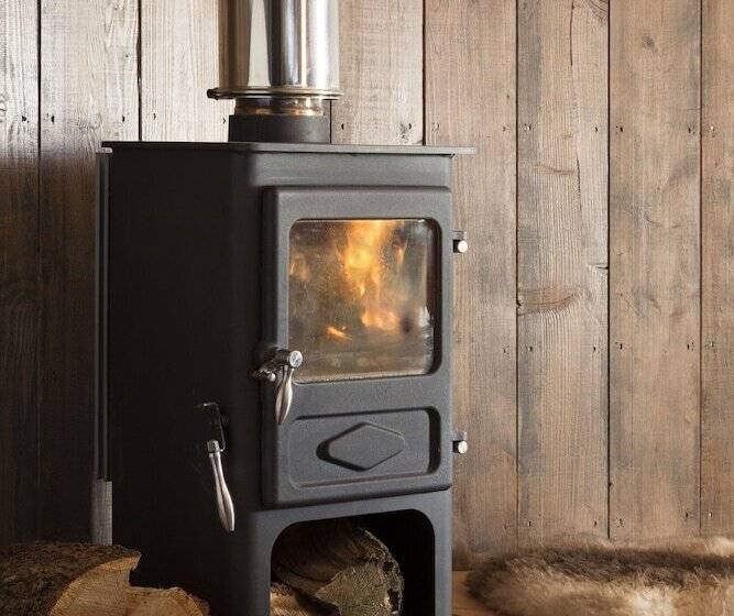 فندق The Bell In Ticehurst