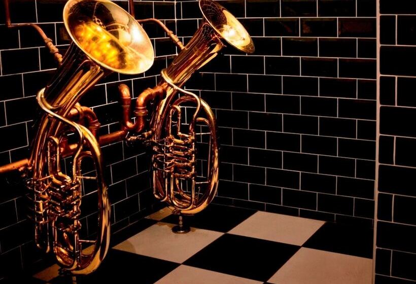 فندق The Bell In Ticehurst