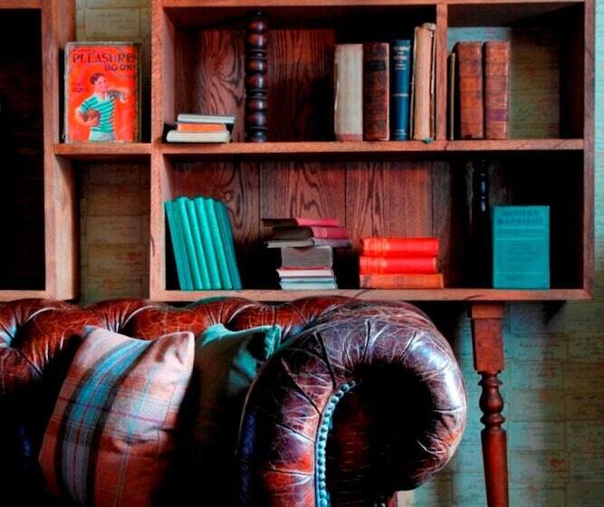 فندق The Bell In Ticehurst