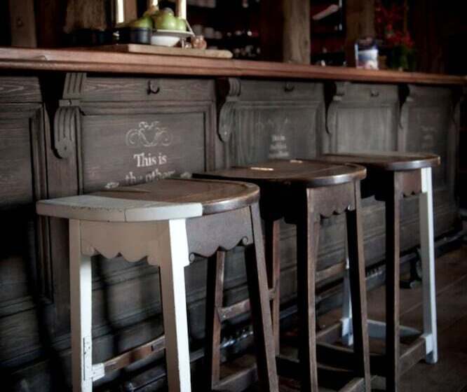 فندق The Bell In Ticehurst