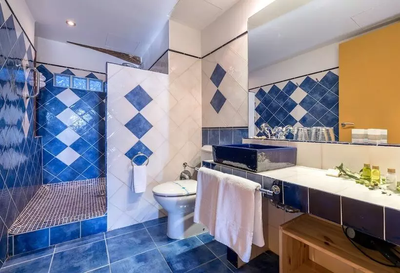 Hotel Cal Llop