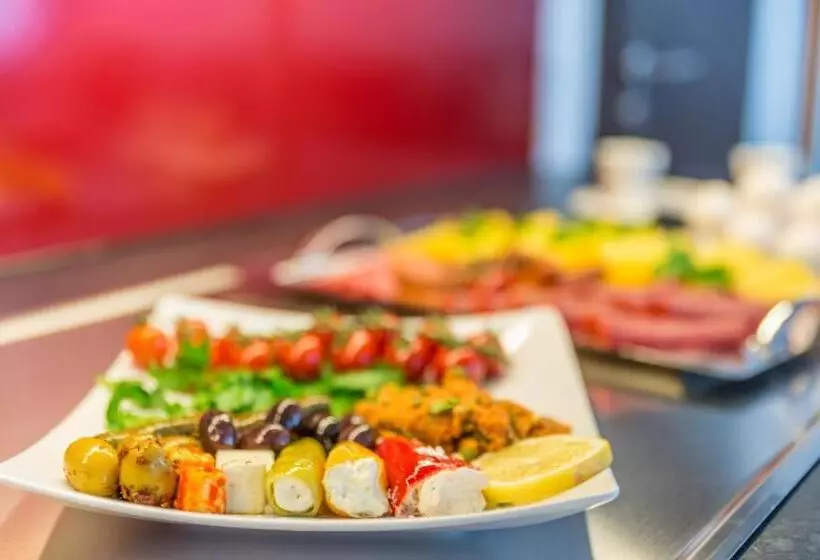 City Hotel Wetzlar
