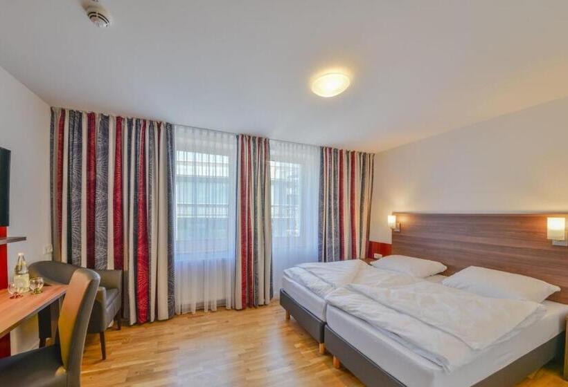 City Hotel Wetzlar