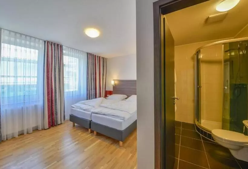 City Hotel Wetzlar
