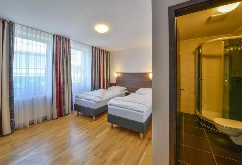 City Hotel Wetzlar