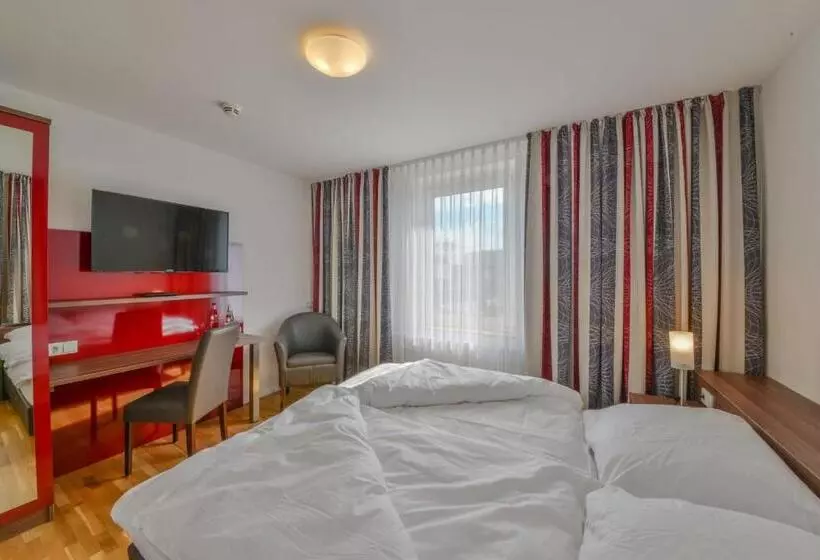 City Hotel Wetzlar