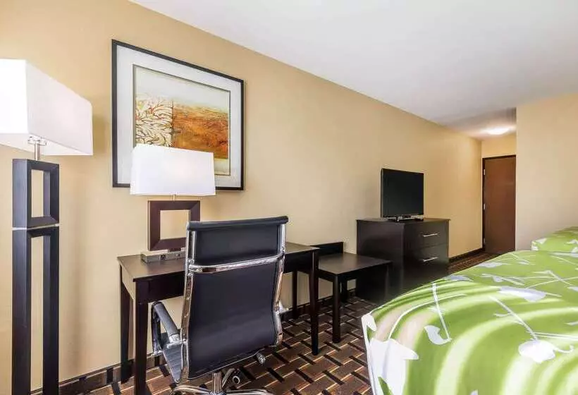 ホテル Econo Lodge Boaz