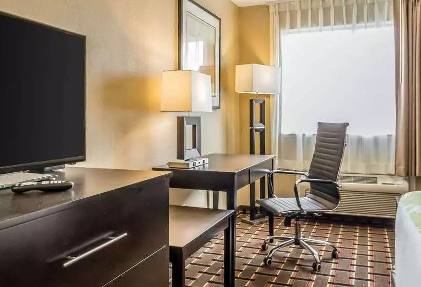 ホテル Econo Lodge Boaz