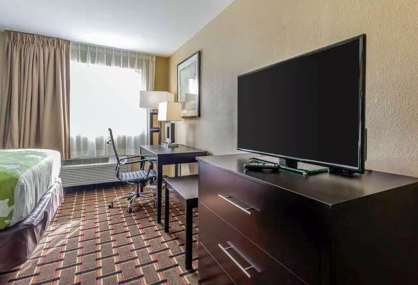 ホテル Econo Lodge Boaz