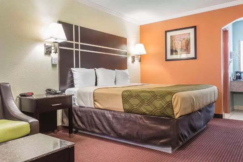 ホテル Econo Lodge Boaz