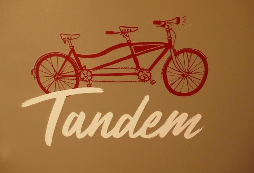 בית מלון כפרי F1 Paris Villemomble