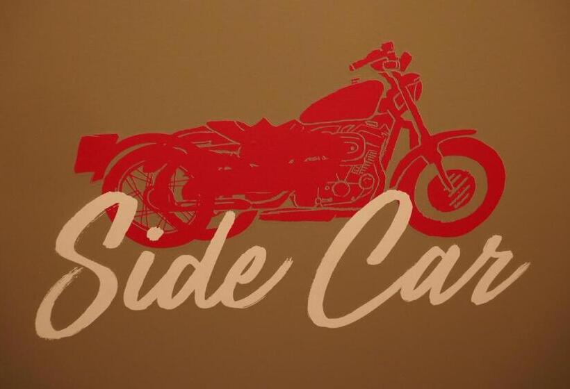 בית מלון כפרי F1 Paris Villemomble