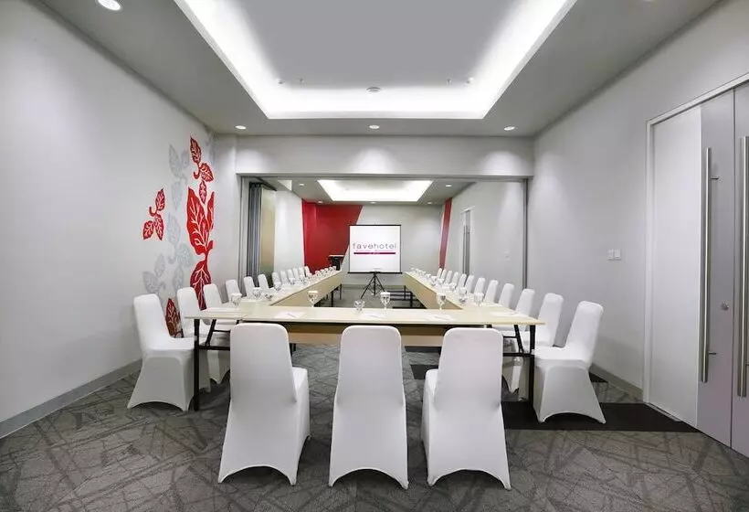 Favehotel Sudirman Bojonegoro