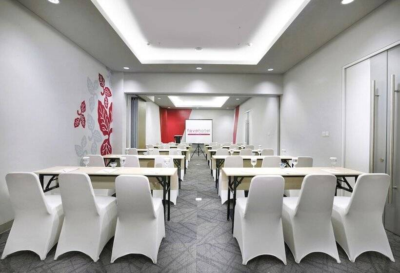 Favehotel Sudirman Bojonegoro