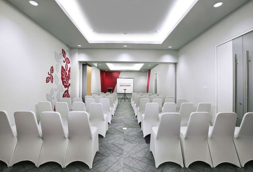 Favehotel Sudirman Bojonegoro