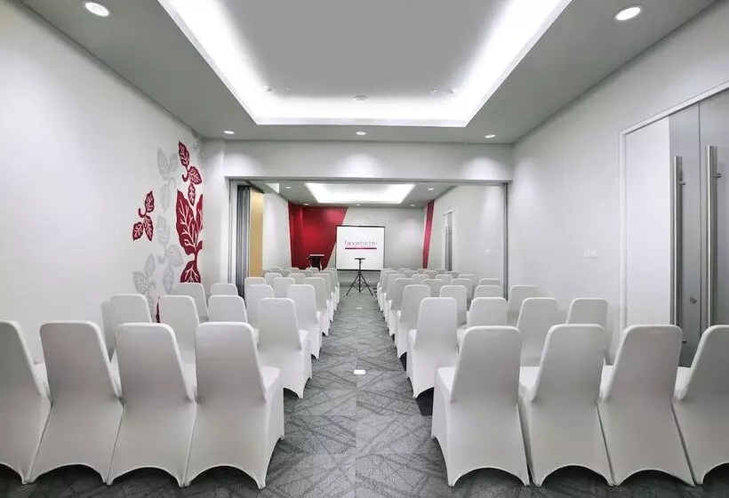 Favehotel Sudirman Bojonegoro