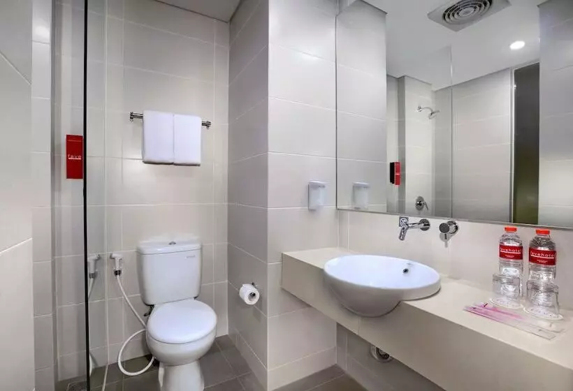 Favehotel Sudirman Bojonegoro