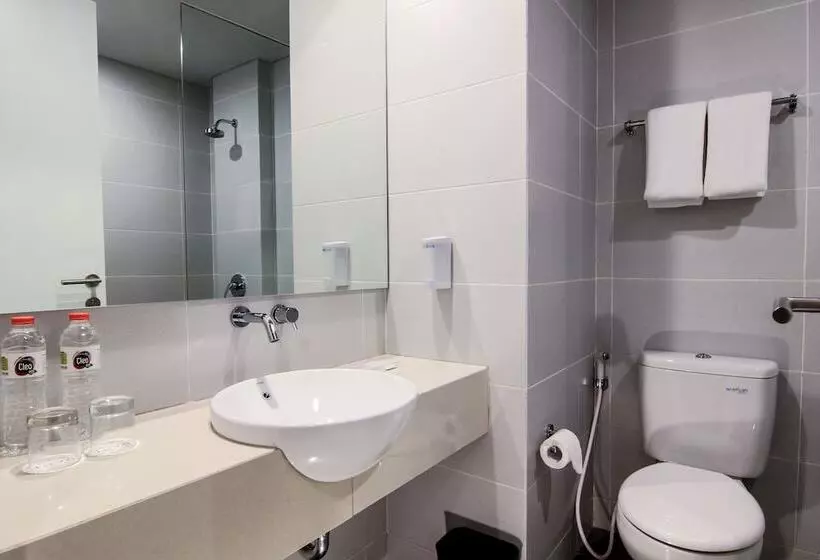 Favehotel Sudirman Bojonegoro