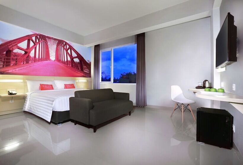 Favehotel Sudirman Bojonegoro