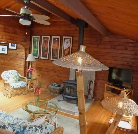 ホテル Hale Sweet Hale