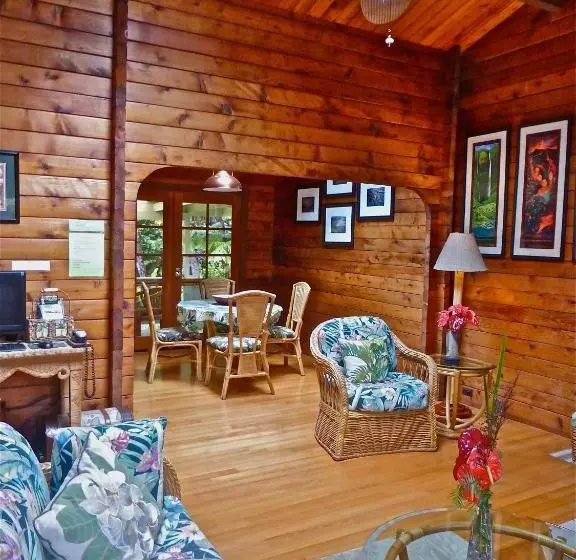 ホテル Hale Sweet Hale