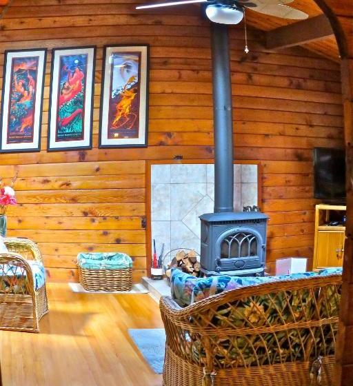 Szálloda Hale Sweet Hale