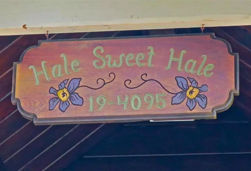 ホテル Hale Sweet Hale