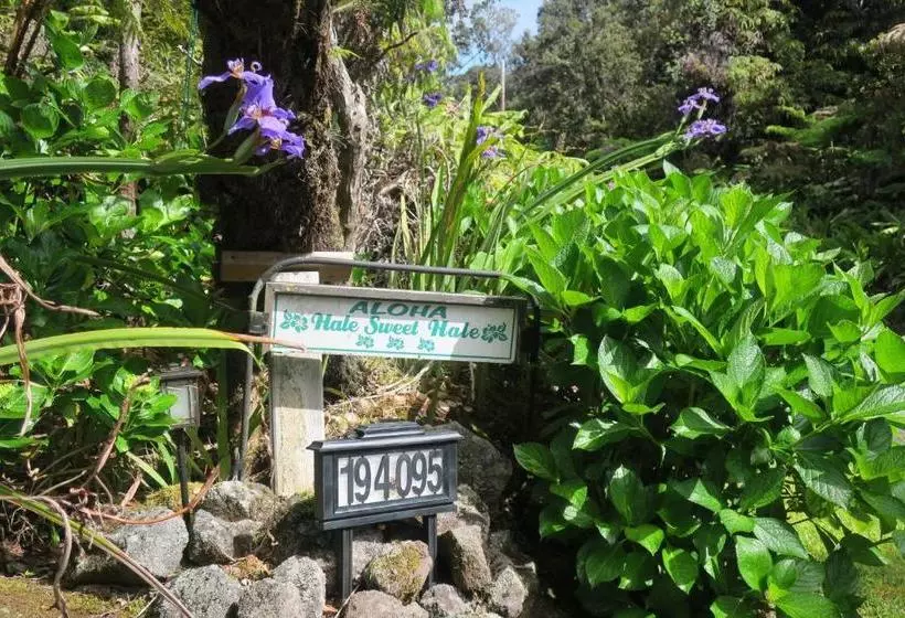 ホテル Hale Sweet Hale