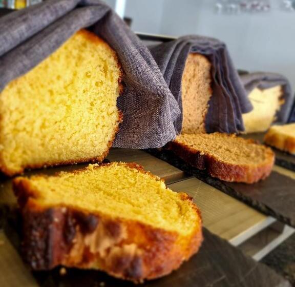 هتل Hôtel Villa Les Orangers