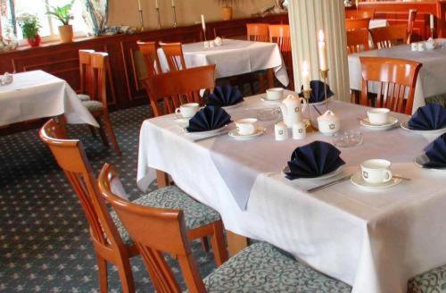 בית מלון כפרי Landhaus Volmer