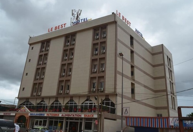Otel Le Best